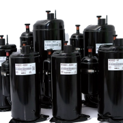 ‍ نگهداری کمپرسور اسکرو