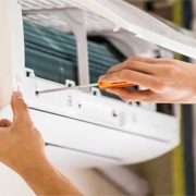 تعمیر کولر گازی پنجره ای در شهر ری