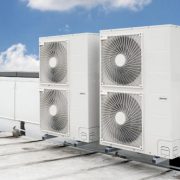 نصب کولر گازی