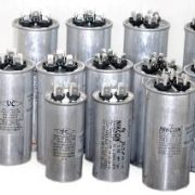 خازن کولرگازی