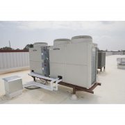 سیستم های VRF