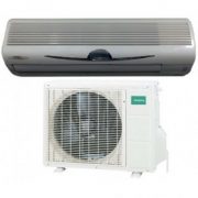 ارورهای کولر جنرال