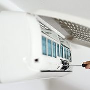 تعمیر کولرگازی در تجریش