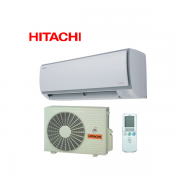 کولر گازی هیتاچی