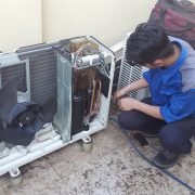 کمپرسور کولرگازی